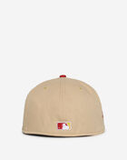 59Fifty Boston Red Sox Putty Pack Fitted Hat
