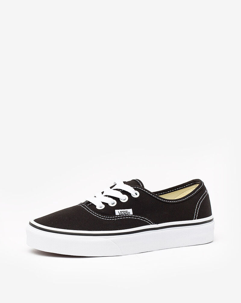 vans authentic snipes