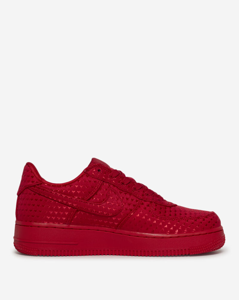 Nike Air Force 1 '07 SE IQ9965-600 Red 4