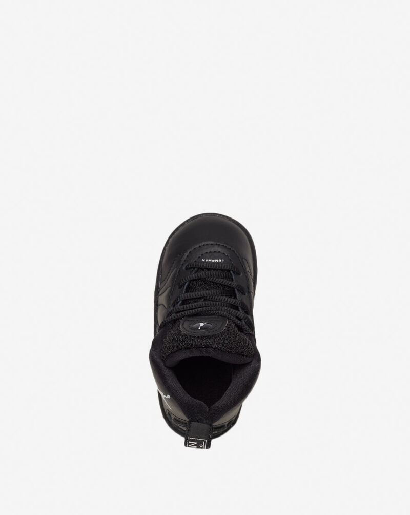 Jordan Toddler Jumpman Pro DQ8435-001 Black 5