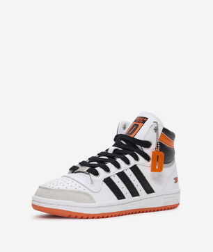 Grade School Top Ten High OG 313