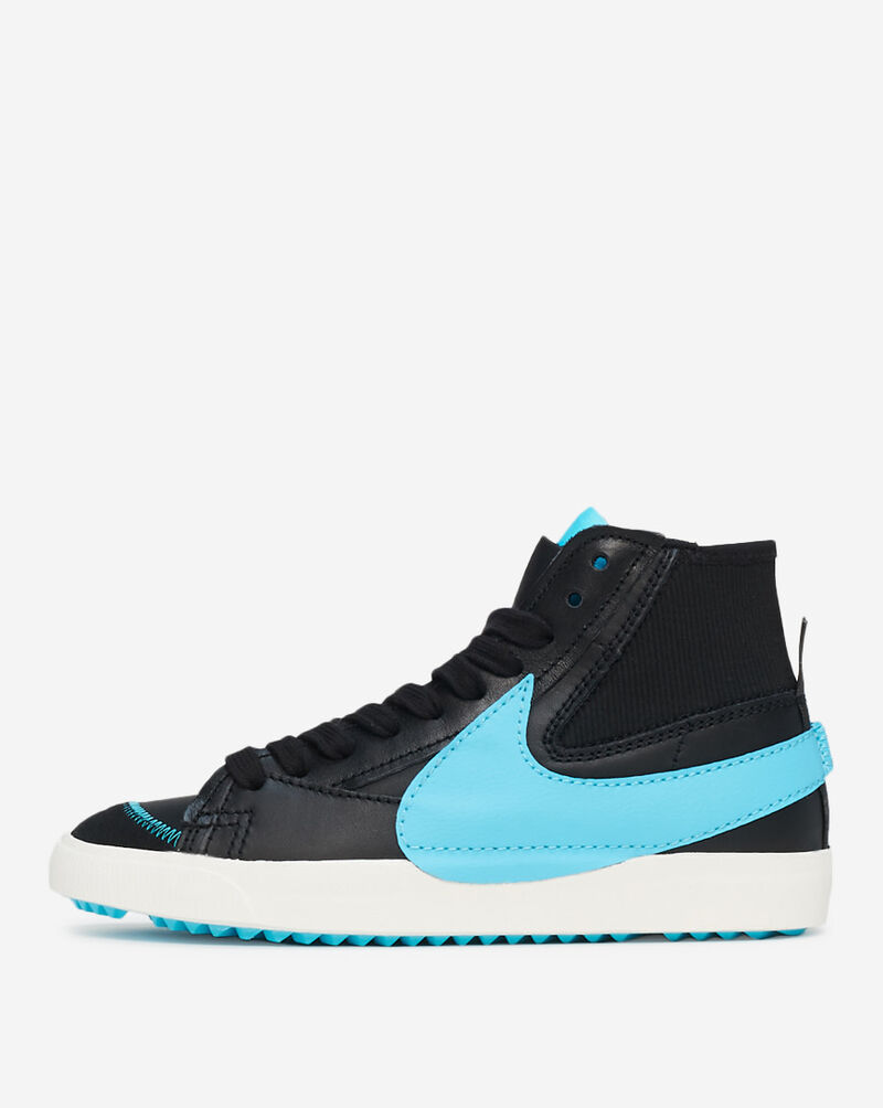 snipes blazer mid