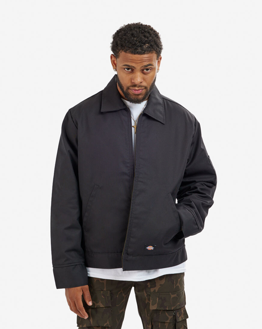Dickies Insulated Eisenhower Jacket 