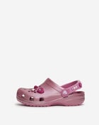 Crocs Pre-School Classic Clog 214404-1BE Pink 1