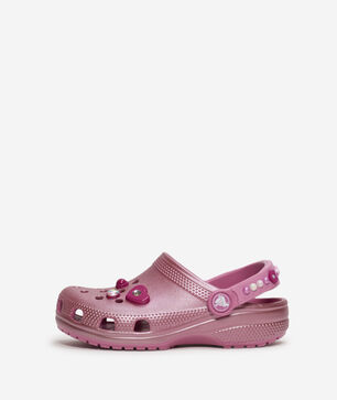 Pre-School Classic Clog