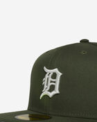 59Fifty Detroit Tigers Fall Core Pack Fitted Hat