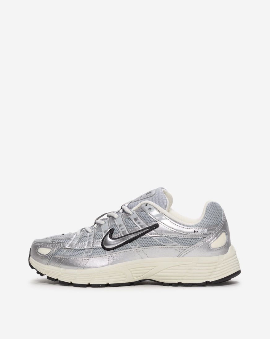【はこぽす対応商品】 Kids' Big Nike Shop P-6000 USA SNIPES | silver HV5064-006 乳液・ミルク