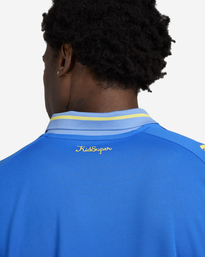 Puma KidSuper FC Red Bull Salzburg Jersey 78274006  3