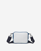 Jordan AJ3 True Blue Messenger Bag  MA9400-UUG White 3