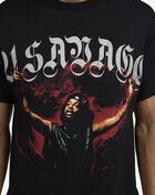 21 Flame Tee
