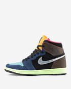 Jordan Air Jordan 1 High "Bio Hack" 555088-201 Brown 1