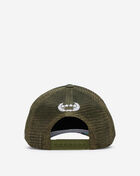Cut Canvas x Kurve King Trucker Hat