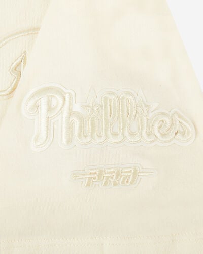 Big Boys' Philadelphia Phillies Neutral Tee Big Boys' Philadelphia Phillies Neutral Tee