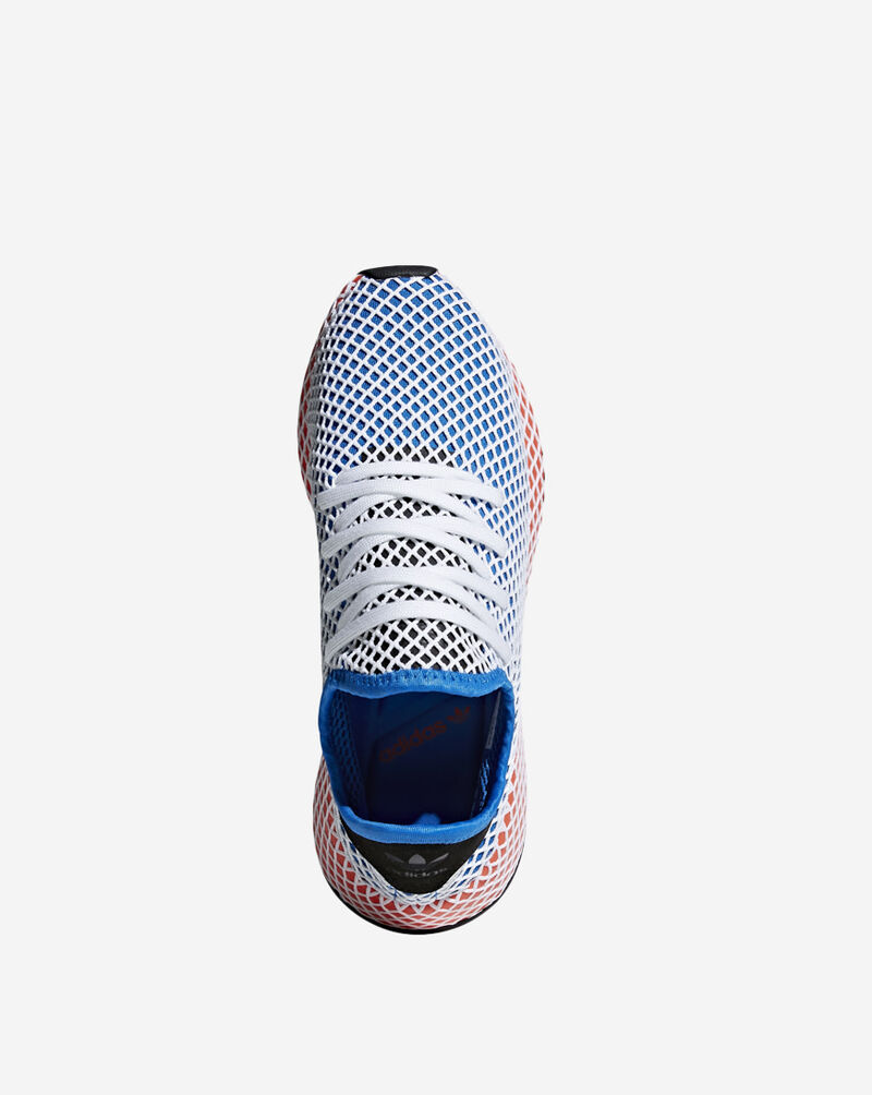 adidas Deerupt Runner AC8704 Blue 6