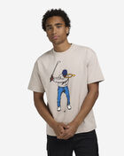 East Side Golf Swingman Tee EGMU2102-PUM Brown 1