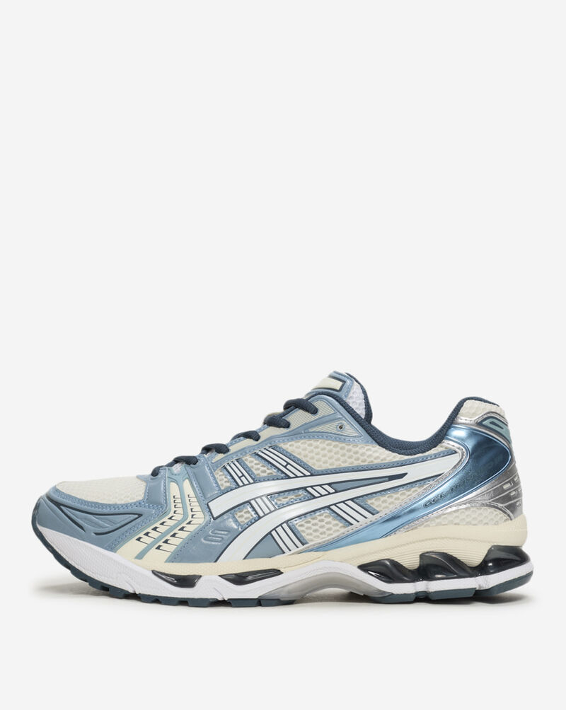 Asics GEL-KAYANO 14 1203A537-116 Blue 1