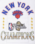 PRO STANDARD New York Knicks Championship Tee BNK1517764-WHT White 4