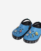 Pre-School SpongeBob SquarePants X Crocs Off-Court Clog