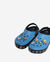 Pre-School SpongeBob SquarePants X Crocs Off-Court Clog