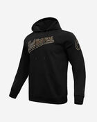 Black and Gold Baltimore Orioles Hoodie