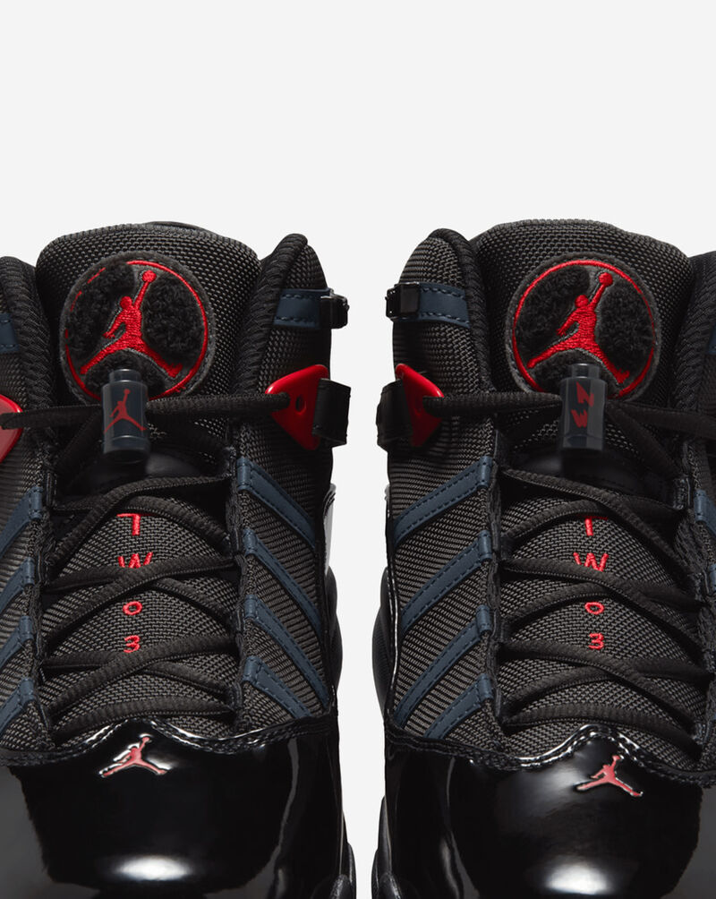 null 6 Rings null  8