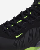 Nike Big Kids'  Little Posite One HF0977-001 Black 8