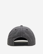 New Era 9Fifty Los Angeles Dodgers Washed A-Frame Snapback Hat 60624366 Grey 3