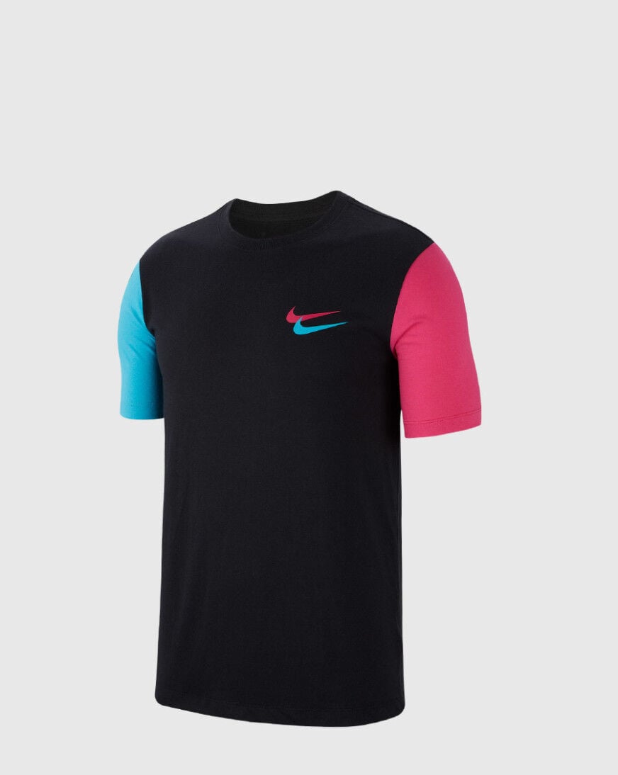 nike city brights t shirt