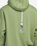 BMW Motorsport Essential Logo Hoodie