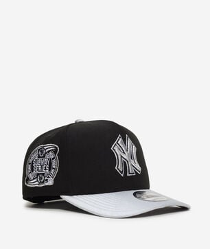 9Fifty New York Yankees A-Frame Snapback Hat