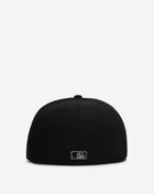 New Era 59Fifty Boston Red Sox Core Fitted Hat 71032185 Black 3