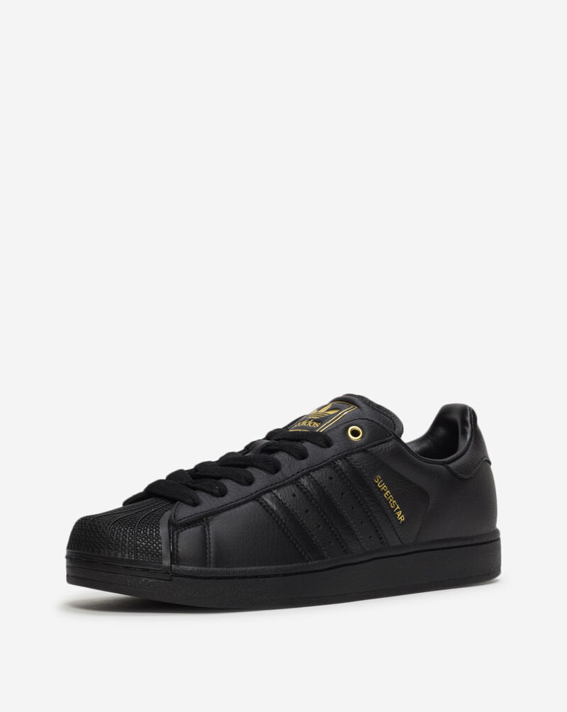 adidas Superstar ll KK4722 Black 2
