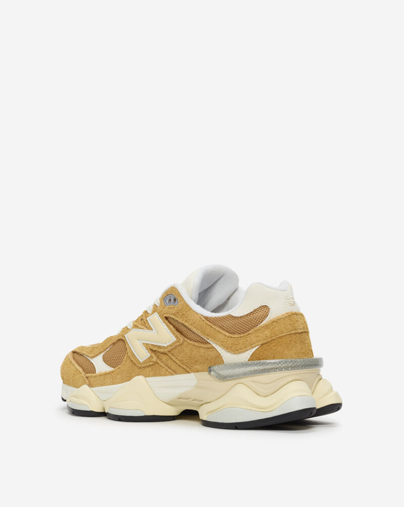 New Balance Grade School 9060 U9060HMTJ White 8