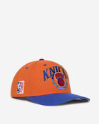 New York Knicks Crown Jewel Pro Snapback Hat