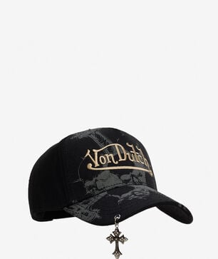 Sorrows Trucker Hat