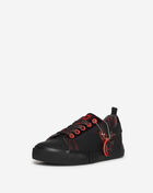 Pre-School Spiderman Low Top Sneakers