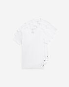 Polo Ralph Lauren 3Pk Classic Fit V-Neck Tee NCVNP3-WHD White 1