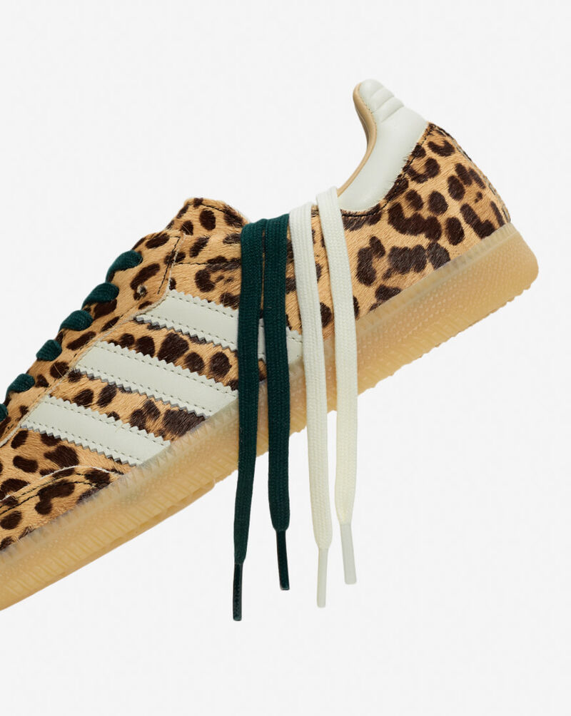 adidas Samba OG KI6674 Brown 9
