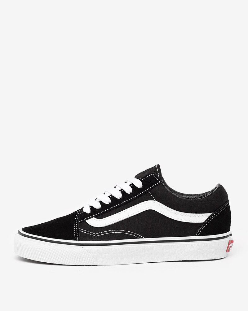 Vans Old Skool VN000D3HY281 Black 1