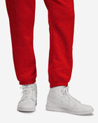 Flight All Over Print Fleece Pants