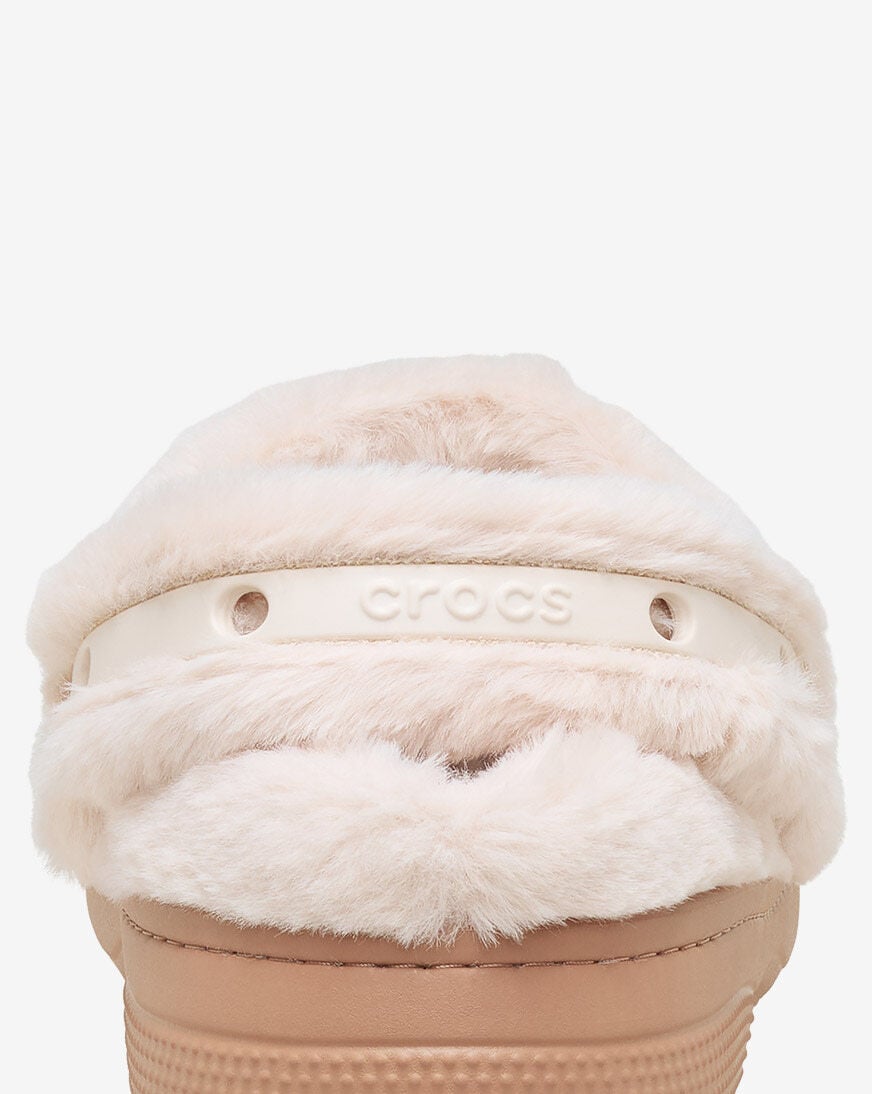 Shop Crocs Classic Unfurgettable Clog 211116-6UR pink | SNIPES USA