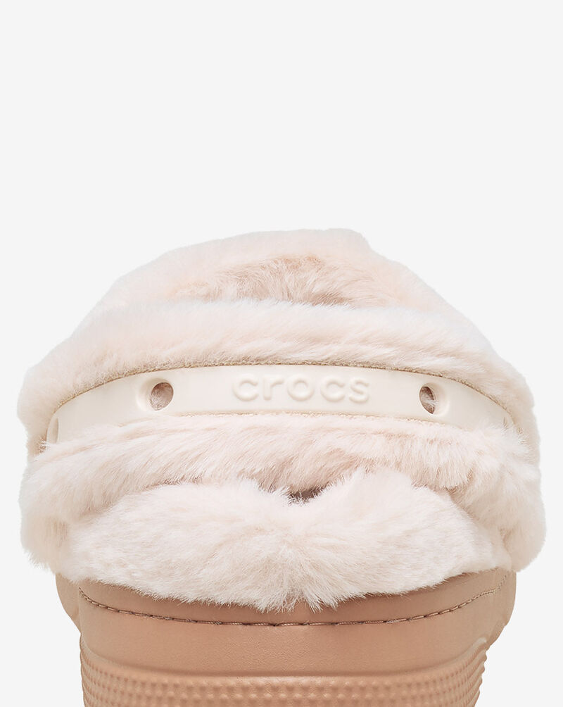 Crocs Classic Unfurgettable Clog 211116-6UR Pink 6