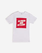 Grade School Fresh n Clean Tee