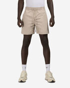 Nylon Shorts