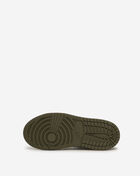 Jordan Little Kids' Air Jordan 1 Retro Low HQ6996-200 Green 6