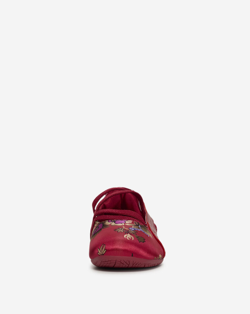 Puma Speedcat Ballet Silky 408425-02 Red 3