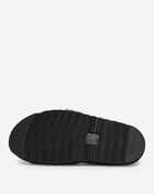 Voss II Fluffy Sandal