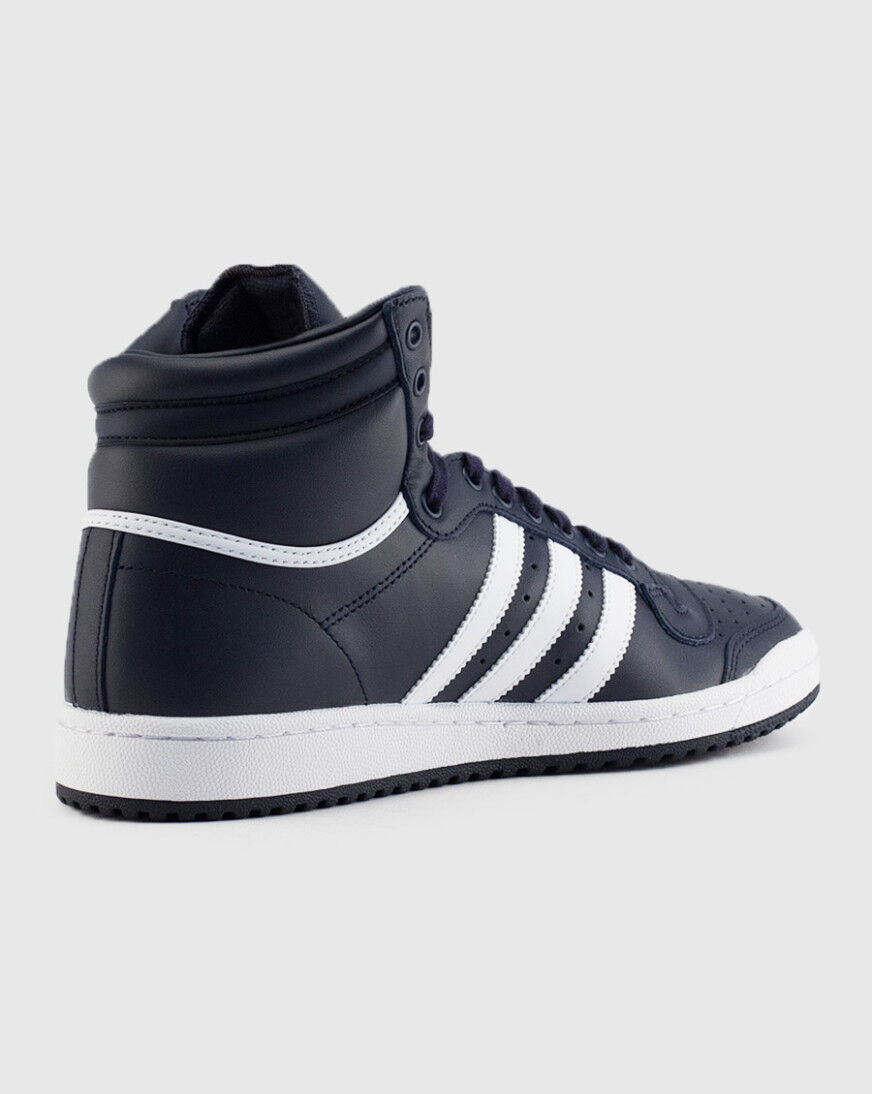 adidas top ten high sleek