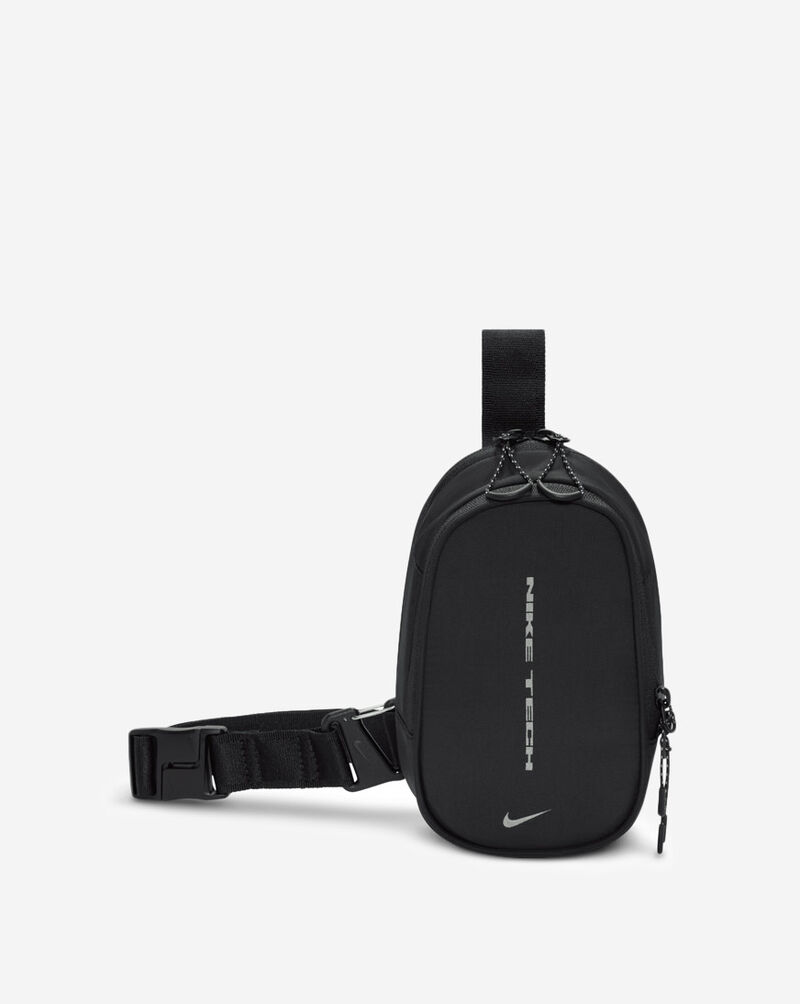 Nike Commute Tech Cross-Body Bag IU1421-010 Black 1