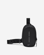 Nike Commute Tech Cross-Body Bag IU1421-010 Black 1